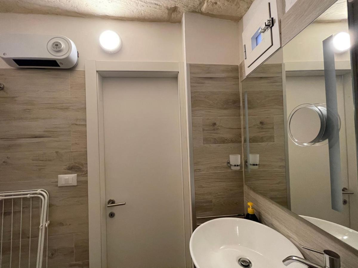 Monolocale Dimora Borgo Monte Nel Cuore Di Otranto Con Garage Eksteriør billede