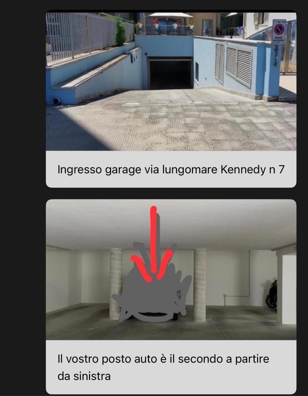 Monolocale Dimora Borgo Monte Nel Cuore Di Otranto Con Garage Eksteriør billede